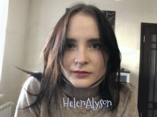 HelenAlyson