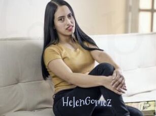 HelenGomez