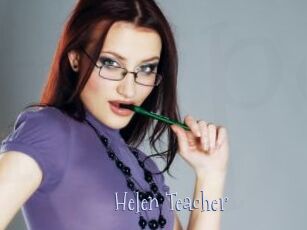 Helen_Teacher