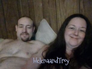 HelenaandTroy Faceporno