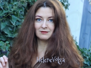 HeleneVolga Faceporno