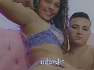 Helenxleo