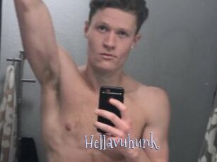 Hellavuhunk