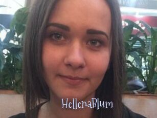 HellenaBlum