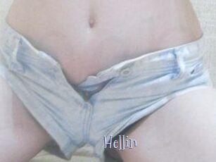 Hellin Faceporno
