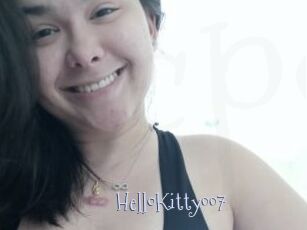 HelloKitty007