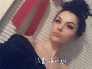 Hello_devilish