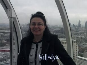 Hellodya