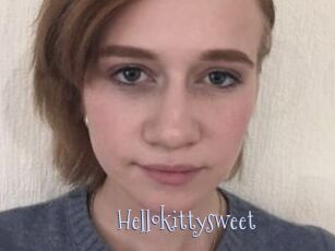 Hellokittysweet