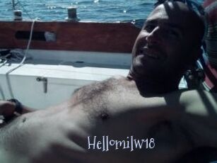 Hellomilw18