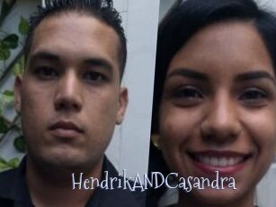 HendrikANDCasandra