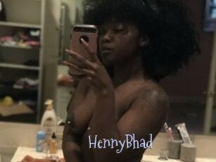 HennyBhad