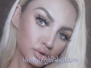 HennyLeighBabestation