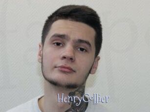 HenryCollier