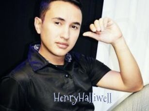 HenryHalliwell