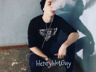 HenryHotGuy Faceporno