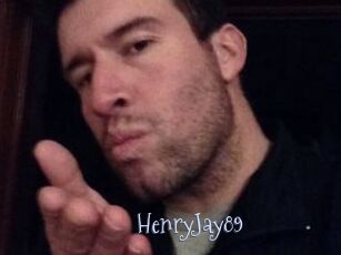 Henry_Jay89 Faceporno