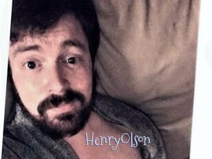 Henry_Olson