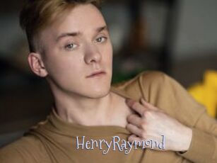 HenryRaymond
