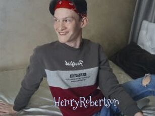 HenryRobertson