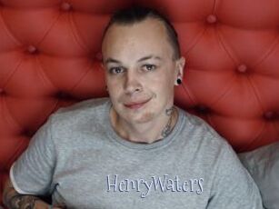 HenryWaters Faceporno