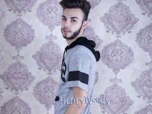 HenryWoody Faceporno