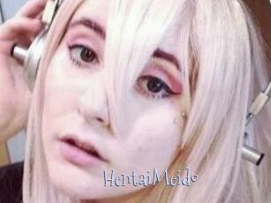 HentaiMeido