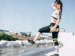HerNameisSimone