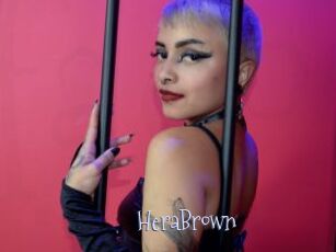 HeraBrown