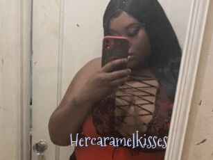 Hercaramelkisses