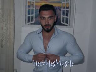 HerculesMuscle