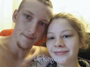 Herking61217 Faceporno