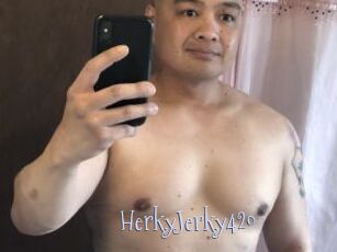 HerkyJerky420