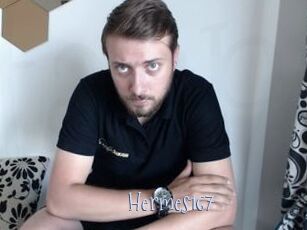 Hermes167 Faceporno