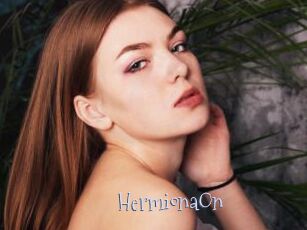 HermionaOn