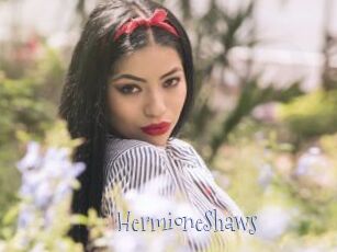 HermioneShaws