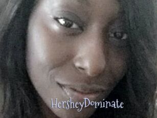 HersheyDominate