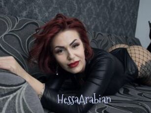 HessaArabian