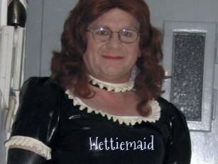 Hettiemaid