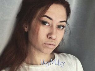 HeyMiley