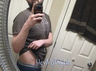 HeyMsDililah