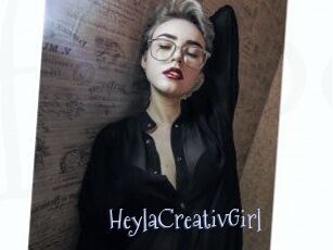 HeylaCreativGirl