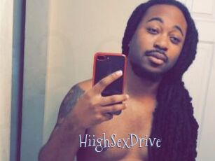 HiighSexDrive