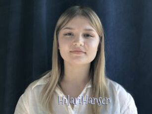 HilariHansen