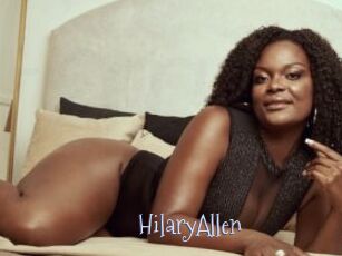 HilaryAllen Faceporno
