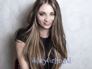 HilaryGirlfriend