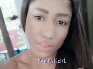 HilaryKent