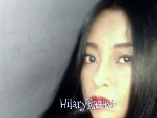 HilaryRazavi