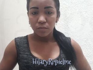 HilaryRiquelme