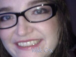 Hilde_Cox